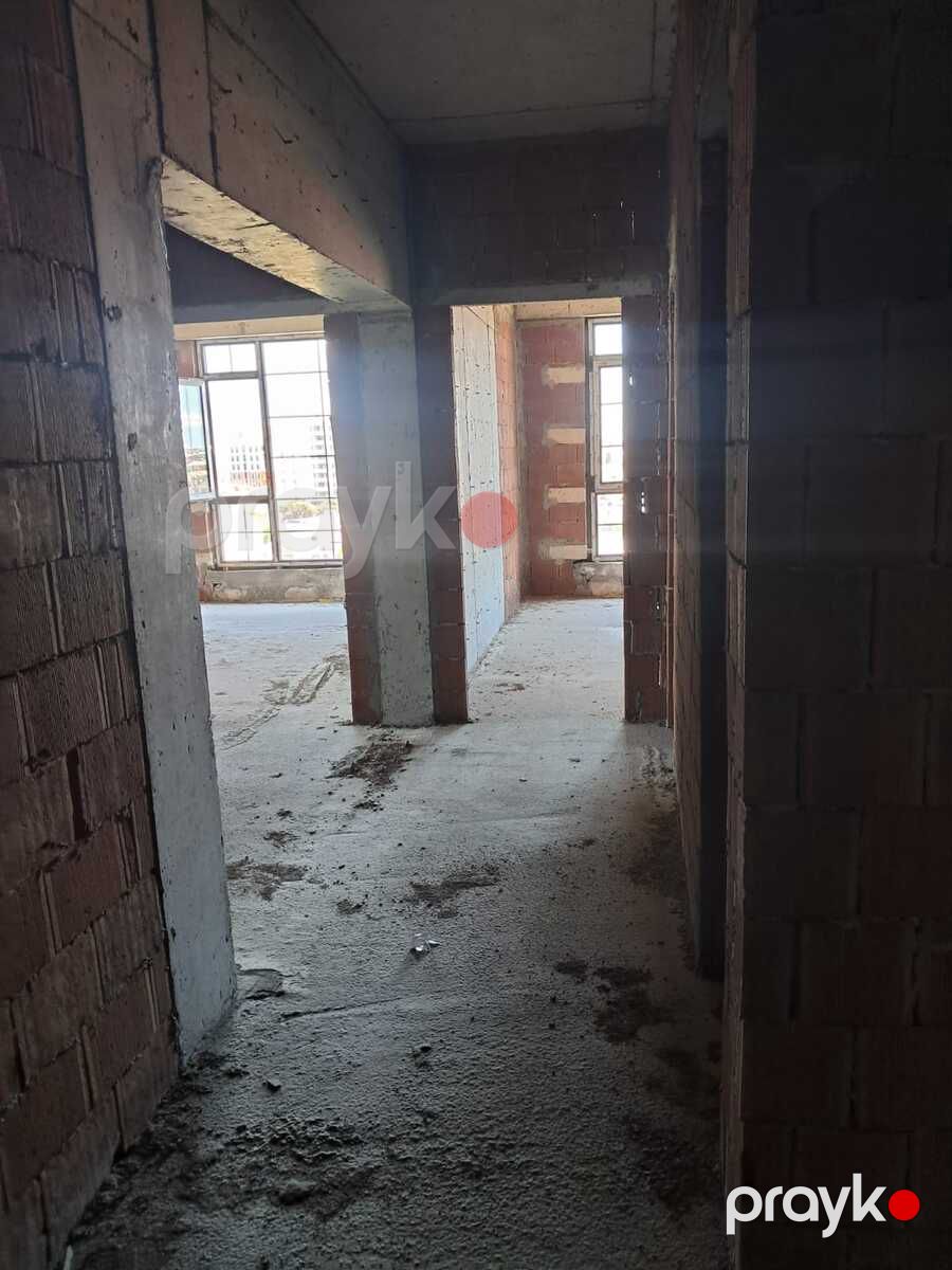 Satılır 3 otaqlı yeni tikili 100 m² — Mənzil, Bakı (12)
