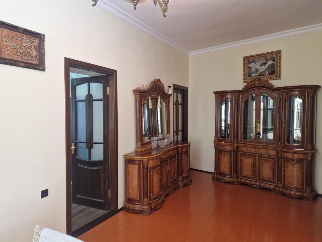 Bağ evi, Buzovna qəs. — Ev, villa, Bakı (10)
