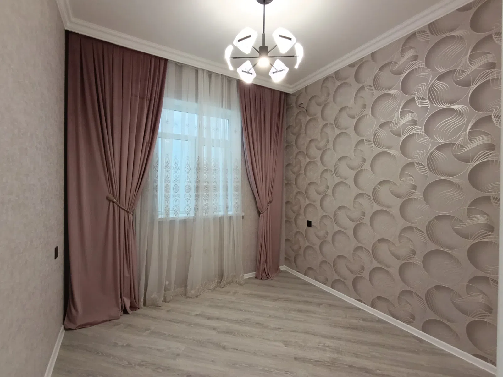 4 otaqlı həyət evi 125 m² satılır — Daşınmaz əmlak (6)