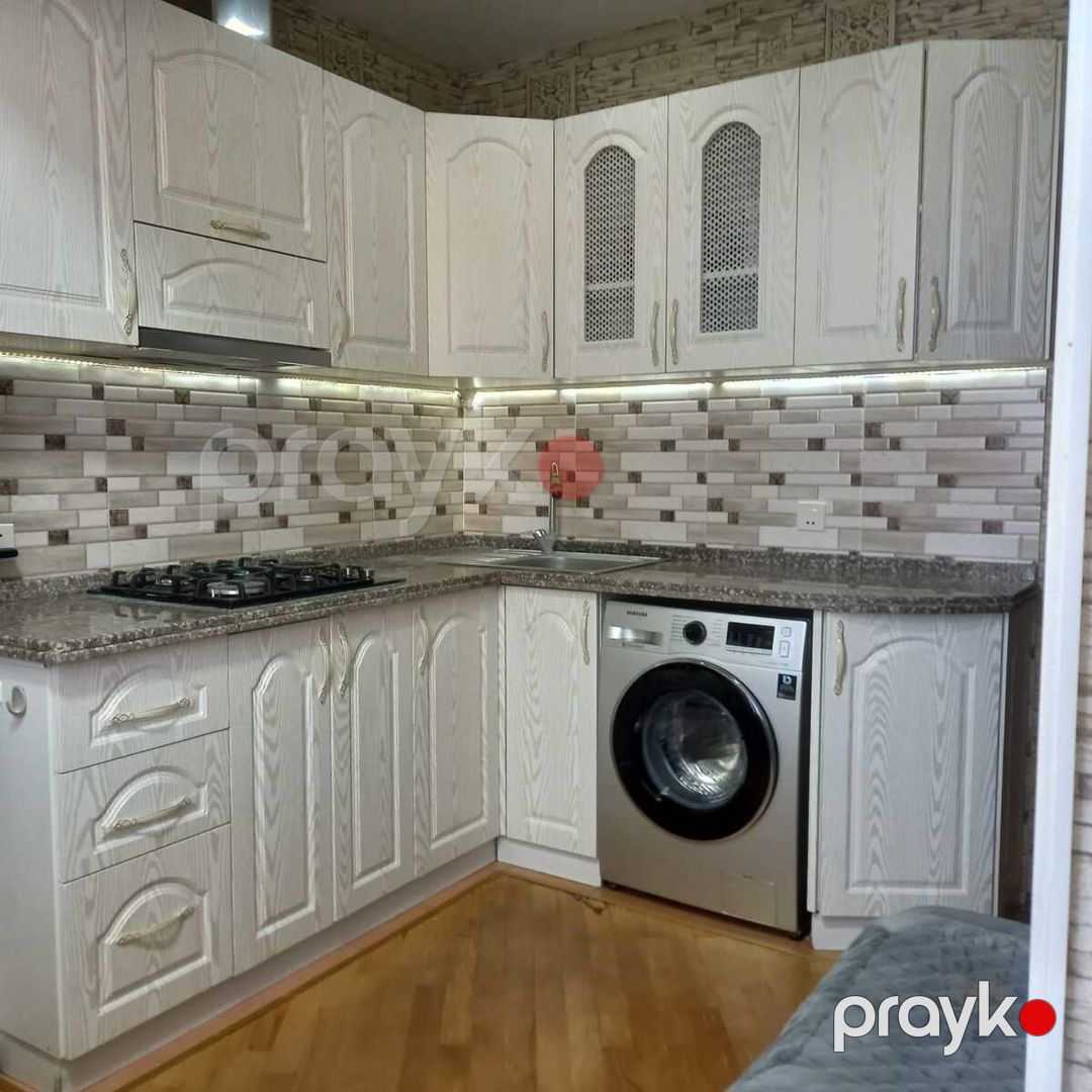 Satılır 3 otaqlı köhnə tikili 90 m² — Mənzil, Bakı (10)