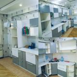 Mətbəx mebeli satılır 100₼. Ölçü 4/1.60. Üzərində moyka verilir.Ünvann — Mebel