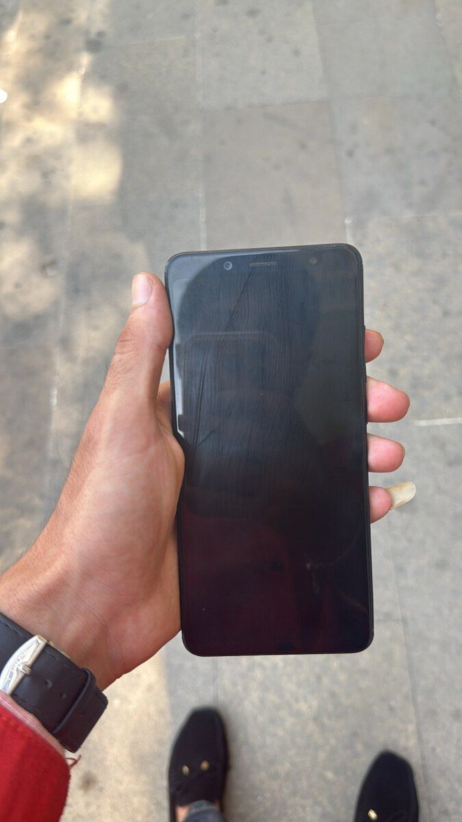 Xiaomi Redmi Note 5 Pro Black 64GB/4GB — Telefonlar və qadjetlər, Bakı (3)