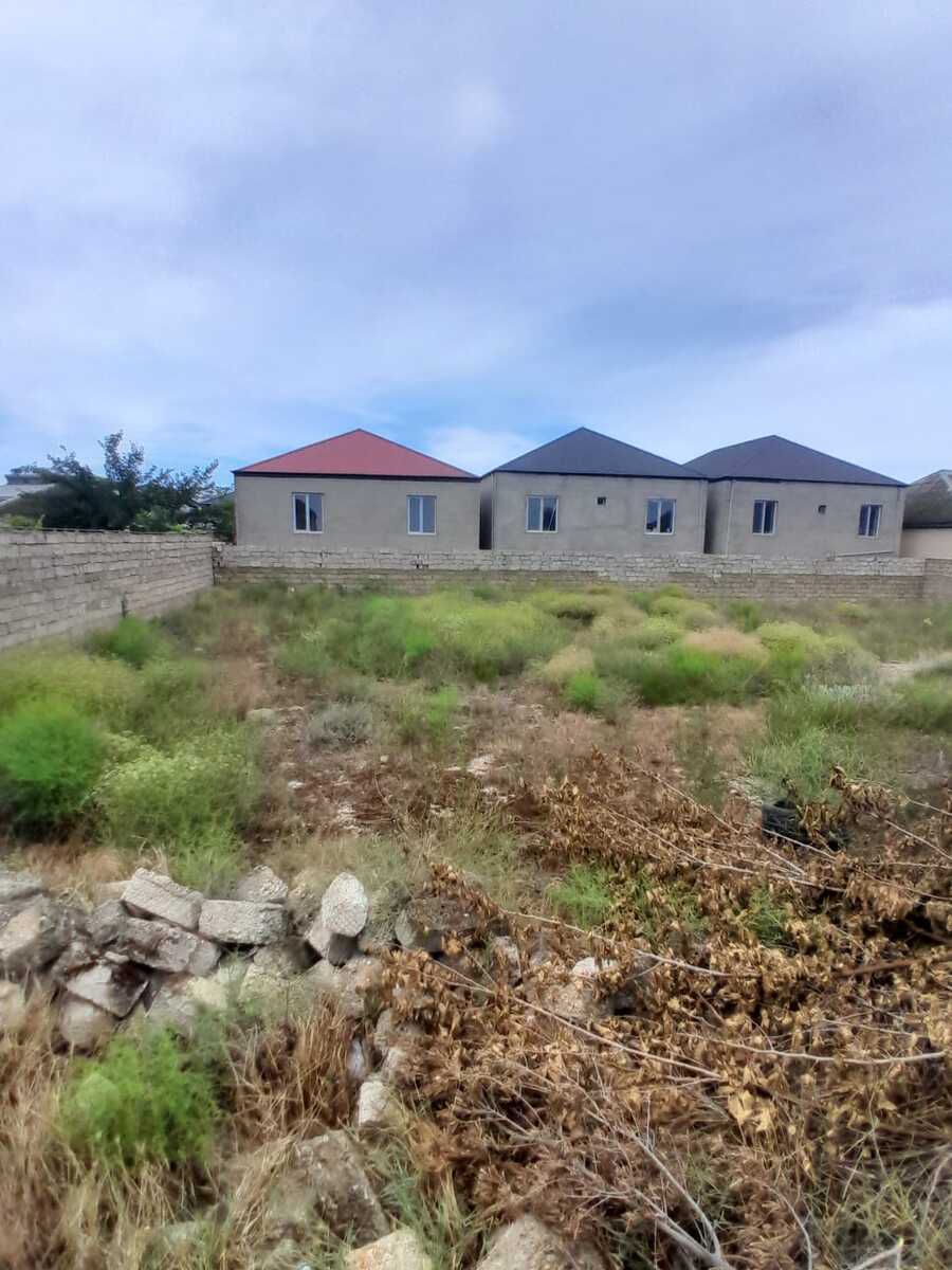Satılır torpaq 6 sot — Torpaq, Bakı (4)
