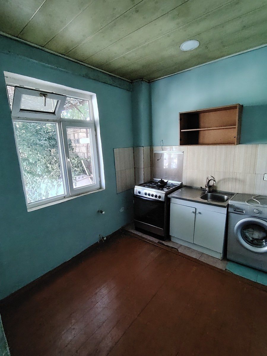 Həyət evi, Ramana Sovxoz qəs. — Ev, villa, Bakı (12)