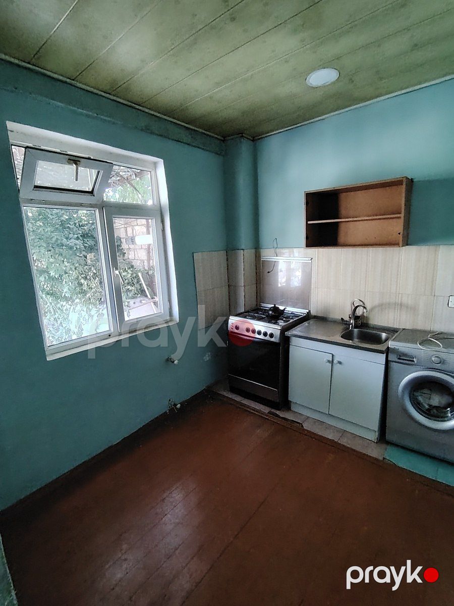Həyət evi, Ramana Sovxoz qəs. — Ev, villa, Bakı (12)