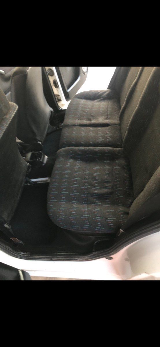 Volkswagen Golf, 1997 il — Avtomobillər, Kürdəmir (10)