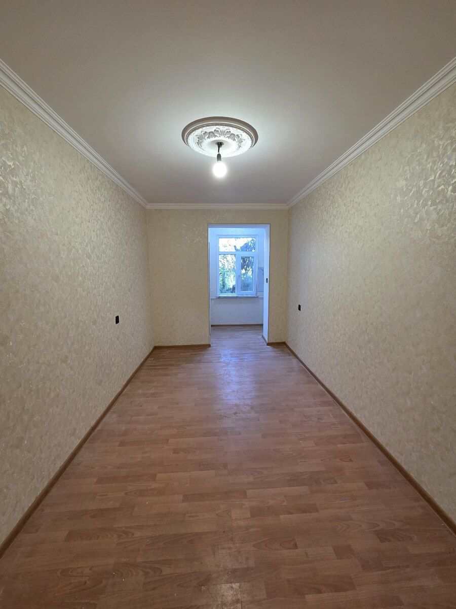 1-otaqlı mənzil, 8-ci mkr., 18 m² — Mənzil, Bakı (2)