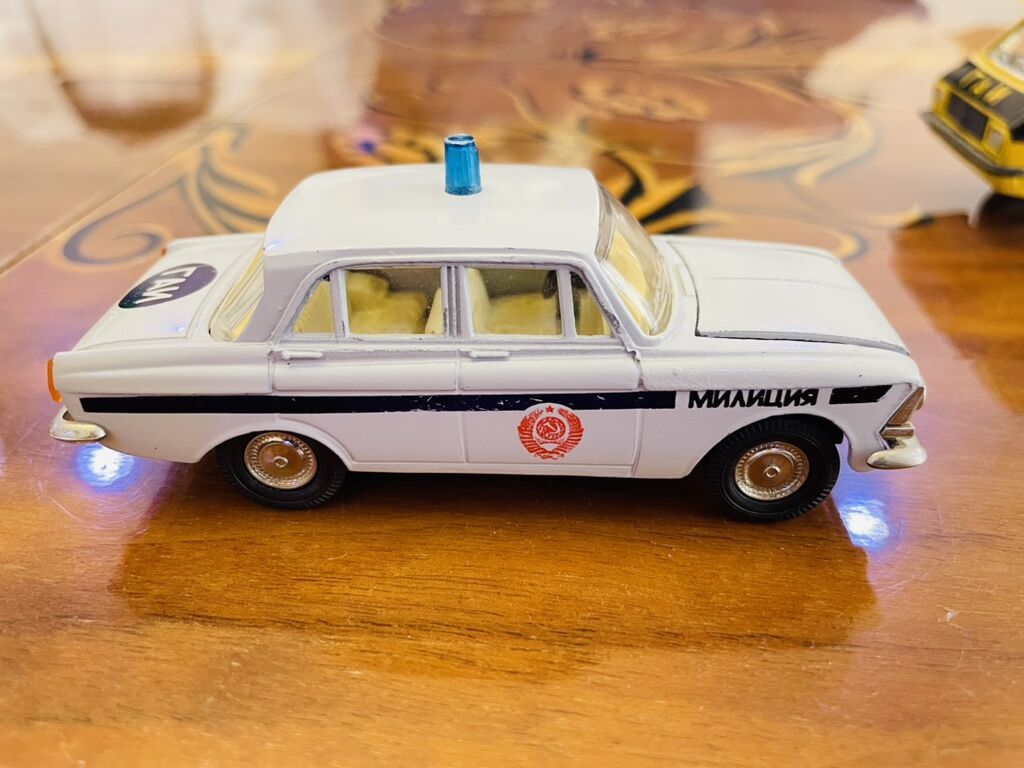 Sssr moskvich 412 Qai — Mallar, Bakı (4)