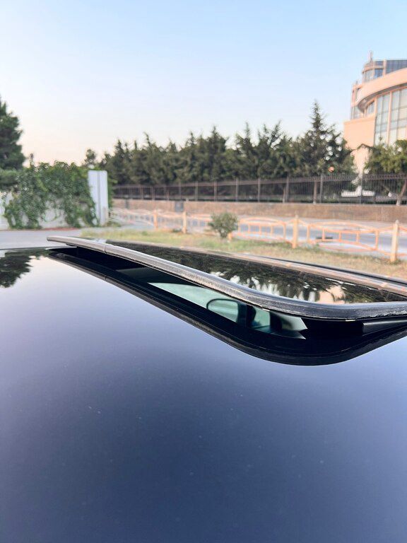 Ford Fusion (North America), 2.0 L, 2017 il, yeni — Avtomobillər, Bakı (7)