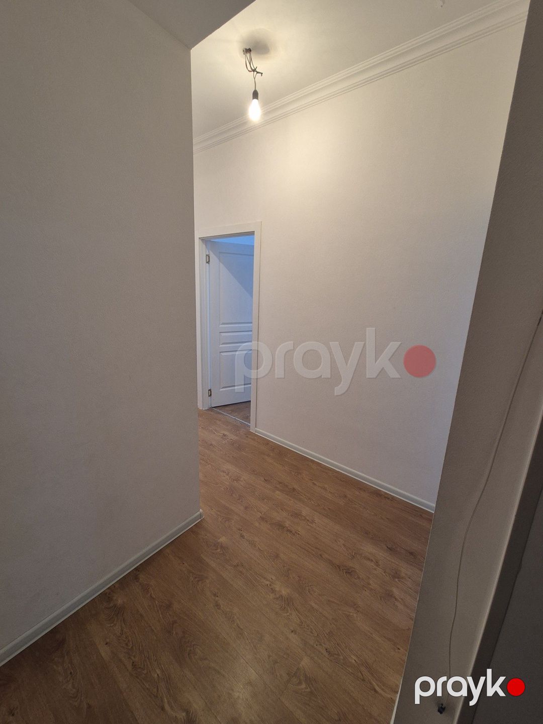 3-otaqlı yeni tikili, Gəncə ş., 77 m² — Mənzil, Gəncə (3)
