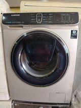 Samsung paltaryuyan maşın – EcoBubble, Digital Inverter, 6.5 kq - Ön — BENÖVŞE XANIM🫠