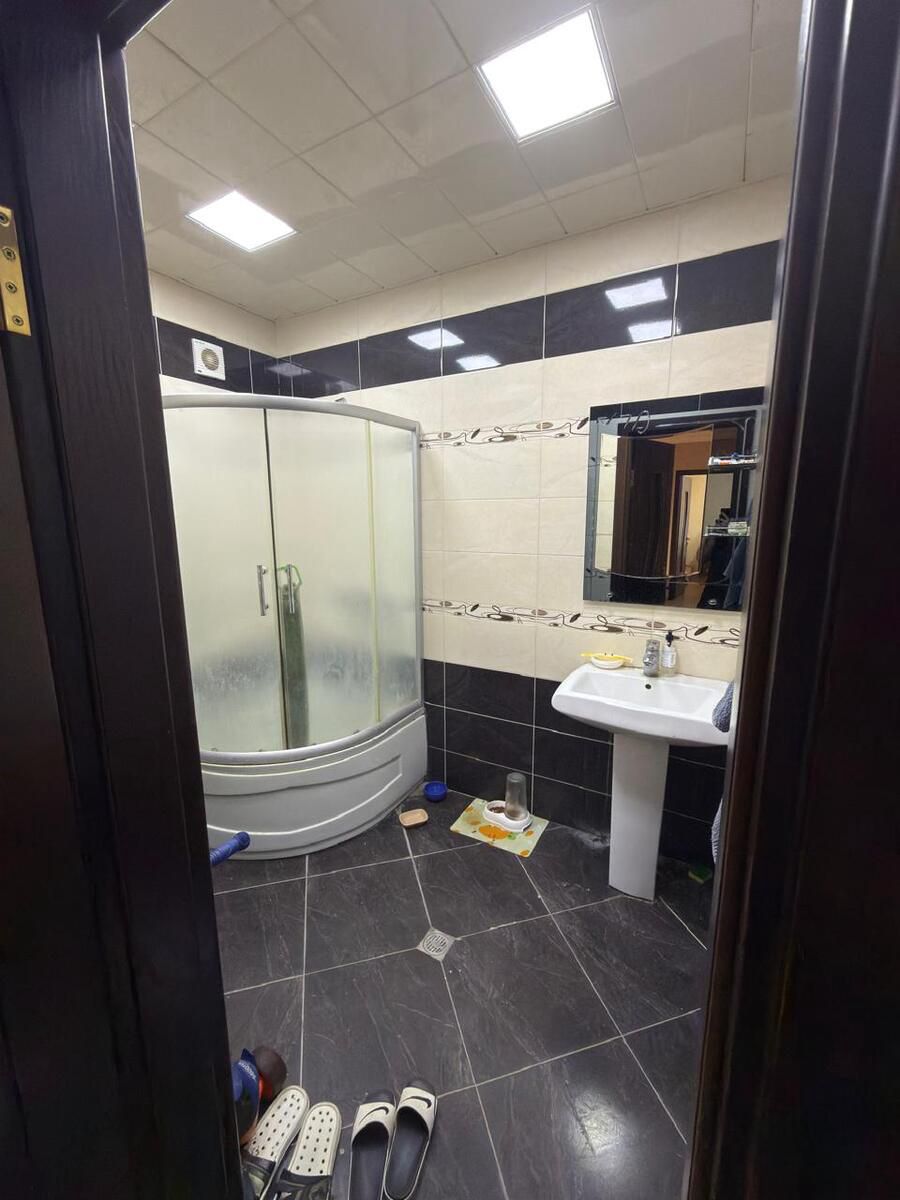 Satılır 2 otaqlı yeni tikili 97 m² — Mənzil, Bakı (11)