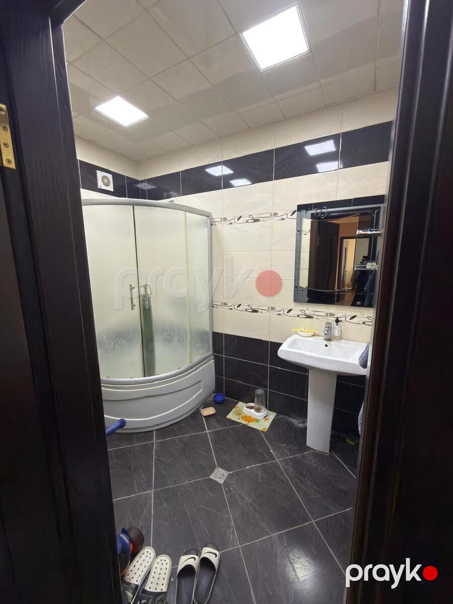 Satılır 2 otaqlı yeni tikili 97 m² — Mənzil, Bakı (11)