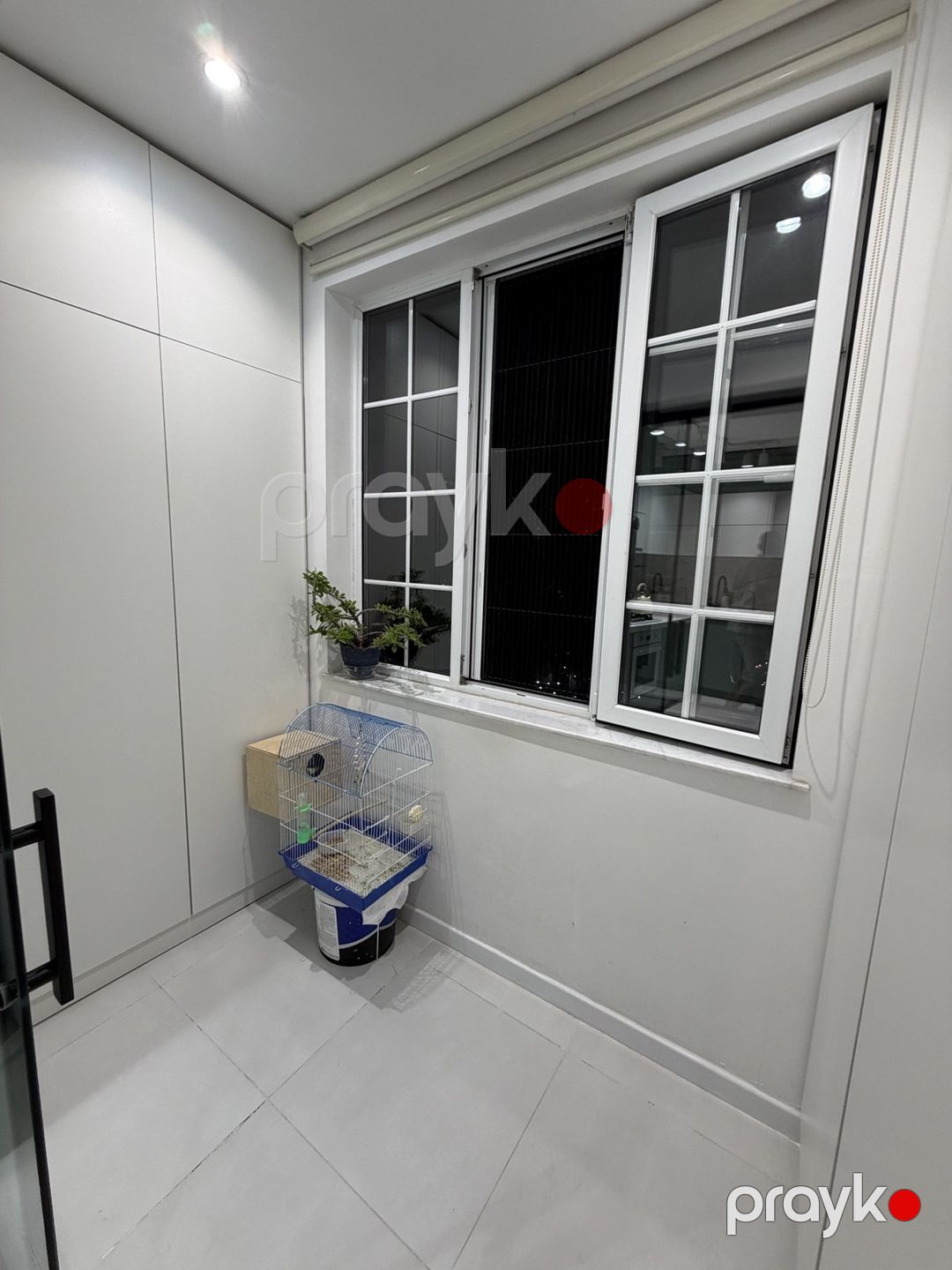 Satılır 3 otaqlı köhnə tikili 70 m² — Mənzil, Bakı (11)