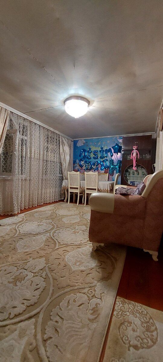 Həyət evi, Gəncə ş. — Ev, villa, Gəncə (5)