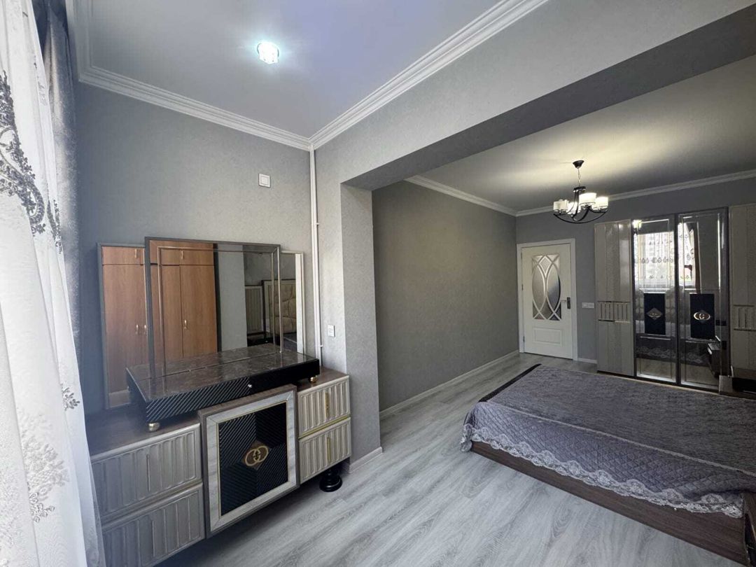 2-otaqlı mənzil kirayə verilir, Məhəmməd Xiyabani küç., 65 m² — Daşınmaz əmlak, Bakı (8)