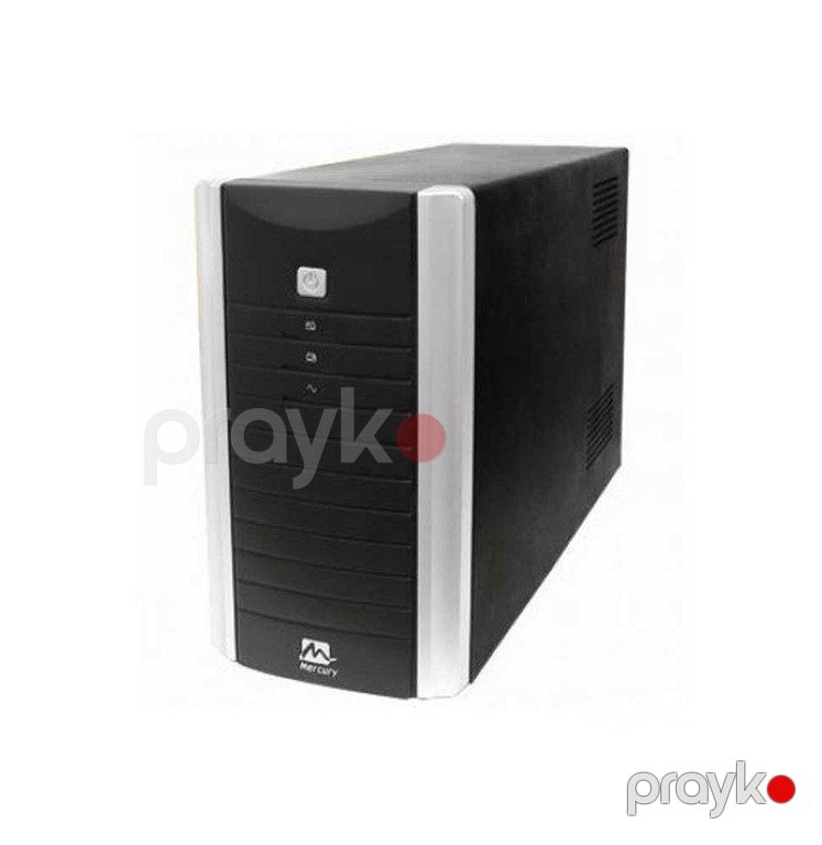 UPS "Mercury Elite 2000 Pro" — Elektronika, Bakı (2)
