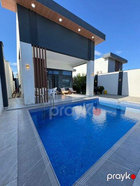 Satılır 4 otaqlı həyət evi/bağ evi 125 m²