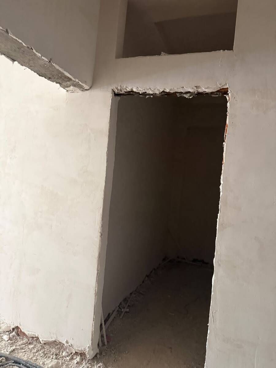 Satılır 1 otaqlı yeni tikili 55 m² — Mənzil, Bakı (7)