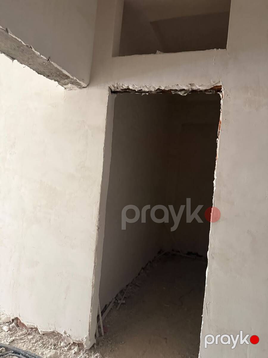 Satılır 1 otaqlı yeni tikili 55 m² — Mənzil, Bakı (7)