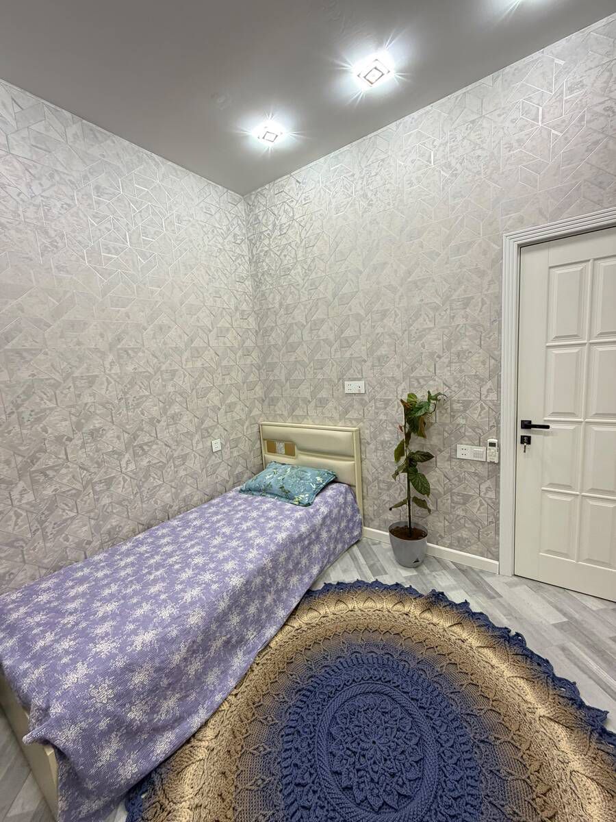 Satılır 3 otaqlı yeni tikili 76 m² — Mənzil, Xırdalan (4)