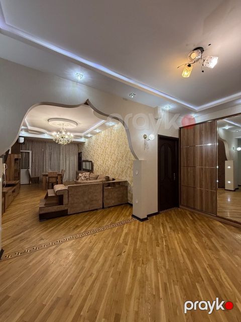 Satılır 3 otaqlı yeni tikili 96 m²