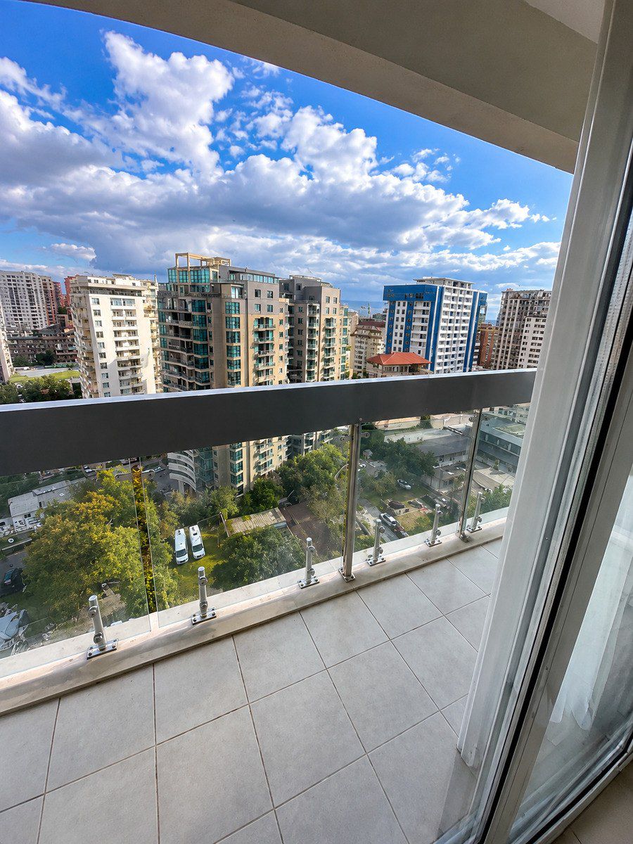 Satılır 3 otaqlı yeni tikili 125 m² — Mənzil, Bakı (9)