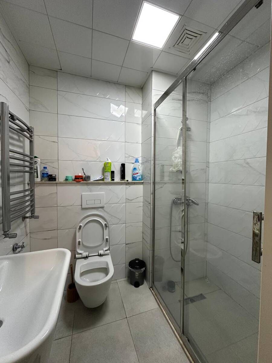 Satılır 2 otaqlı yeni tikili 47 m² — Mənzil, Bakı (9)