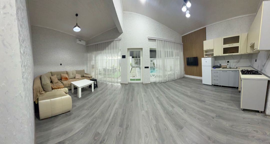 Bağ evi kirayə verilir, Qəbələ ş. — Daşınmaz əmlak, Qəbələ (10)
