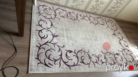 Dekorativ Xalça 160×235 sm