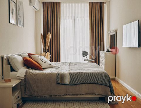 İcarəyə verilir 2 otaqlı yeni tikili 59 m²