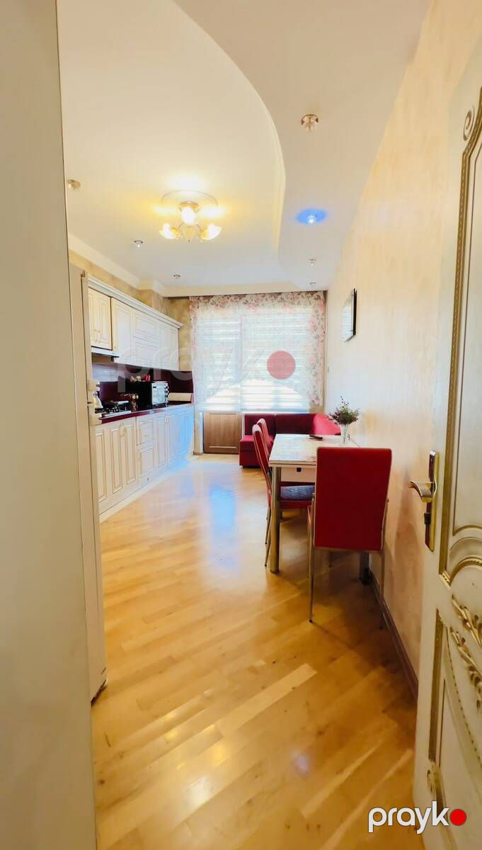 Satılır 4 otaqlı yeni tikili 170 m² — Mənzil, Bakı (5)