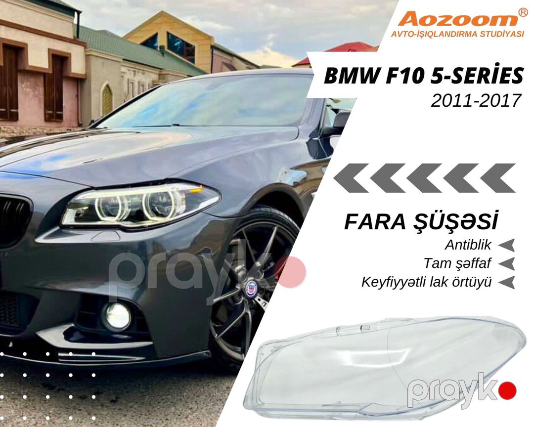 BMW fara şüşələri — Ehtiyat hissələri və aksesuarlar, Bakı (2)