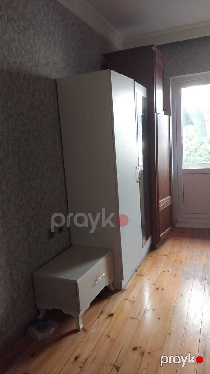 İcarəyə verilir 5 otaqlı köhnə tikili 130 m² — Mənzil, Bakı (6)