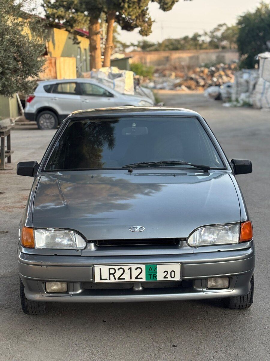 LADA (VAZ) 2115, 2011 il — Avtomobillər, Bakı (2)