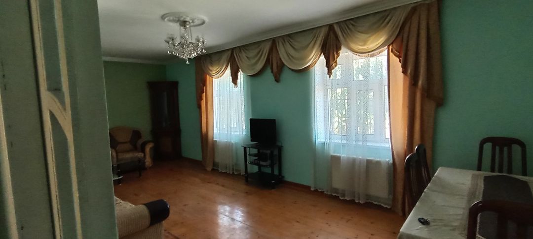 Həyət evi kirayə verilir, Abşeron r. — Daşınmaz əmlak, Bakı