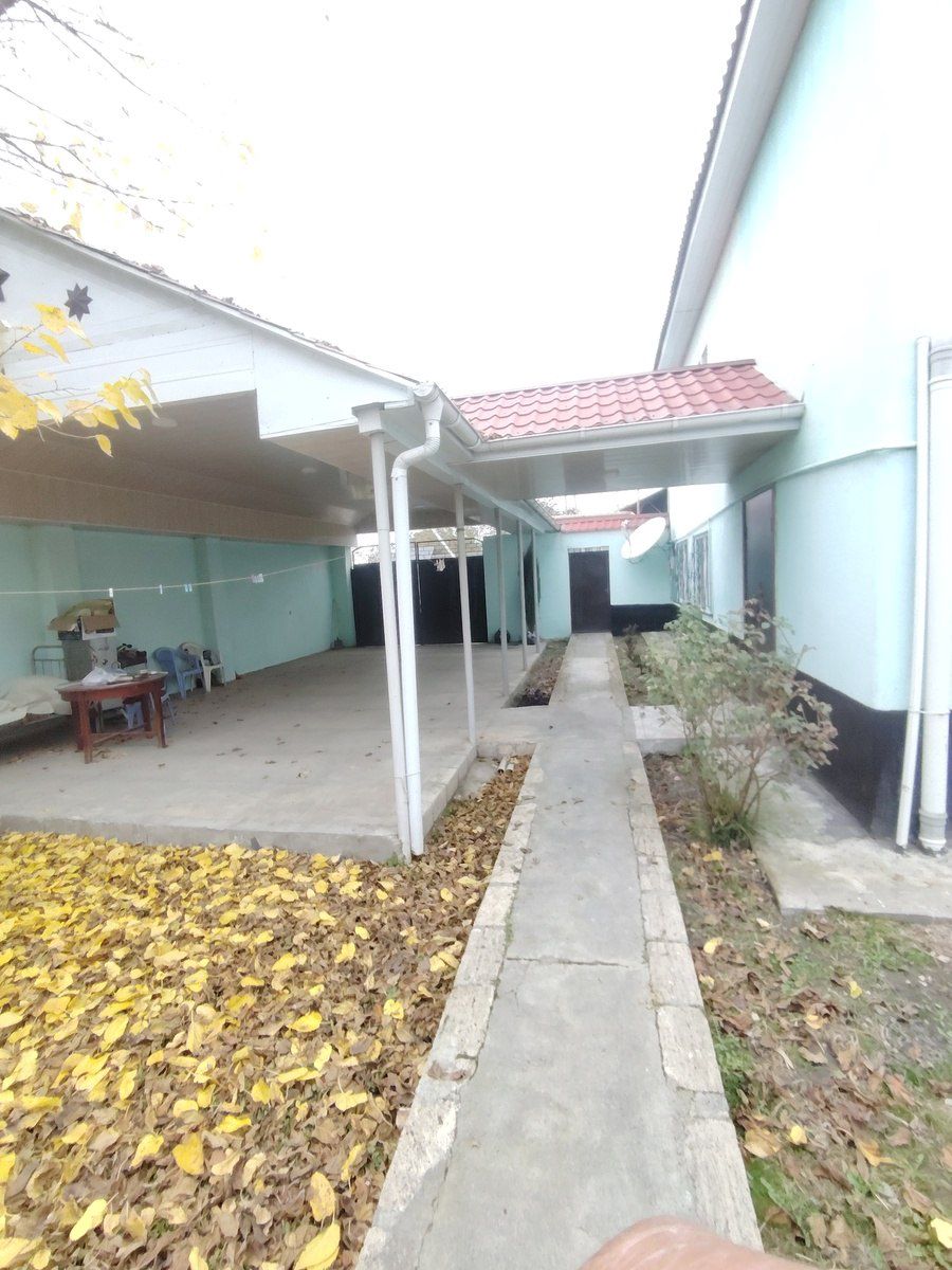 Həyət evi, Nəsimi küç. 179 — Daşınmaz əmlak, Qəbələ (5)