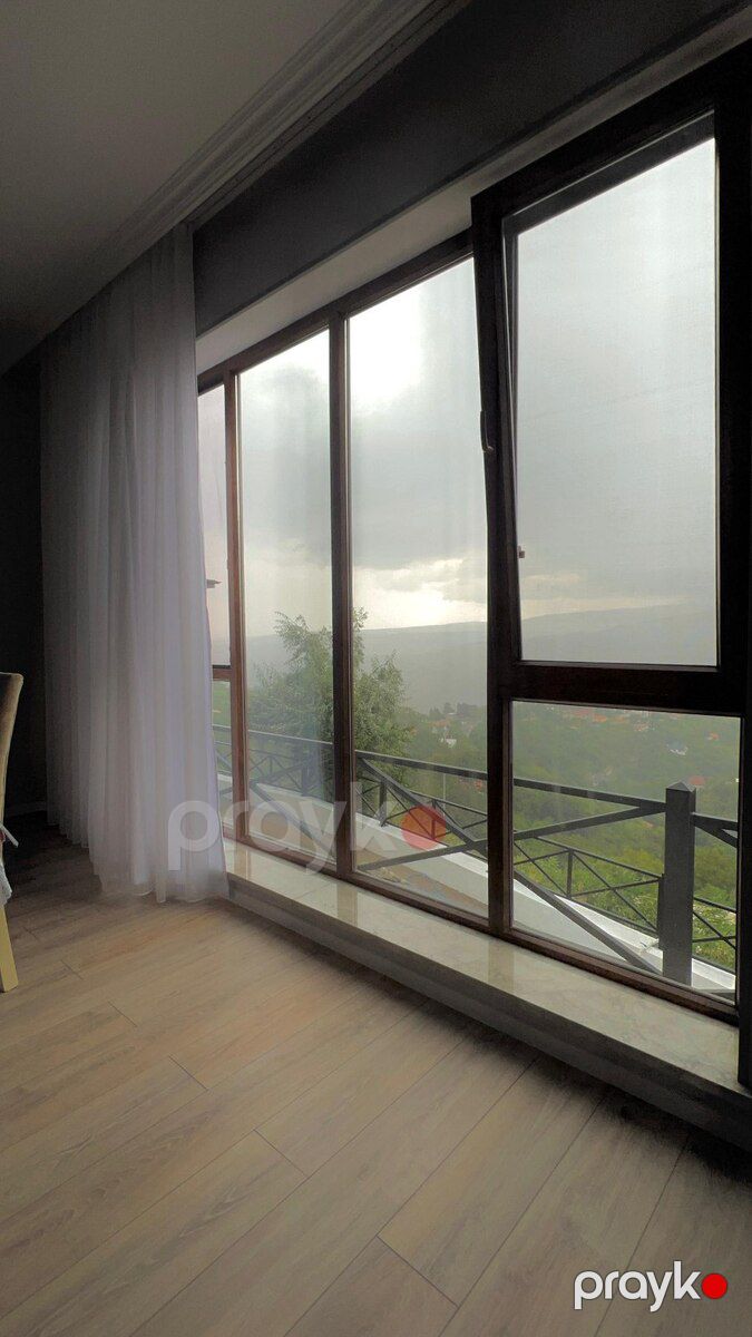 Həyət evi kirayə verilir, Laçın ş — Ev, villa, Laçın (5)