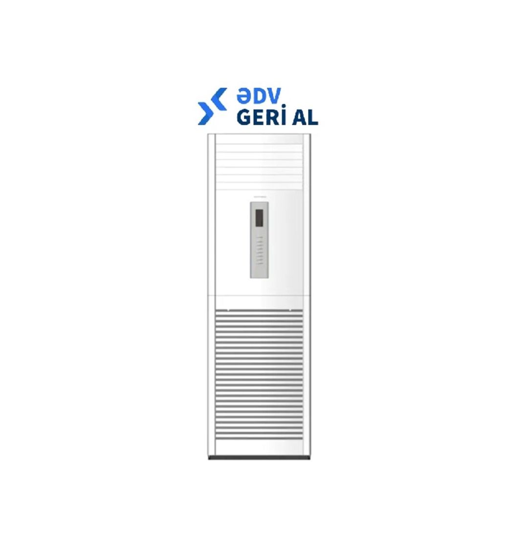 Kondisioner Hoffmann FROAC-48 (130-140 m²) — Mallar, Bakı