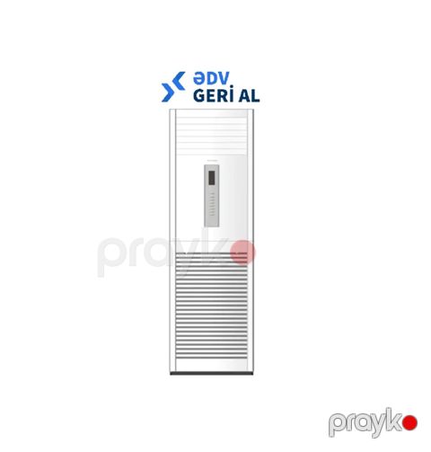 Kondisioner Hoffmann FROAC-48 (130-140 m²) — Bakı