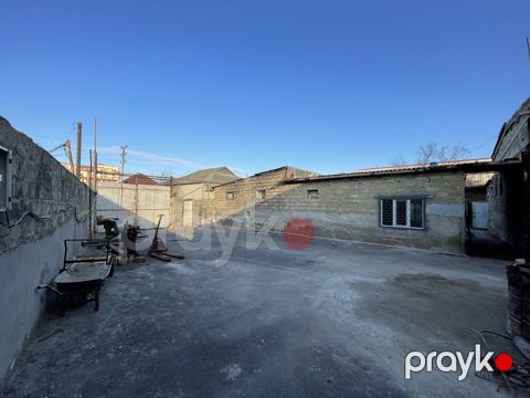 Satılır obyekt 1300 m²