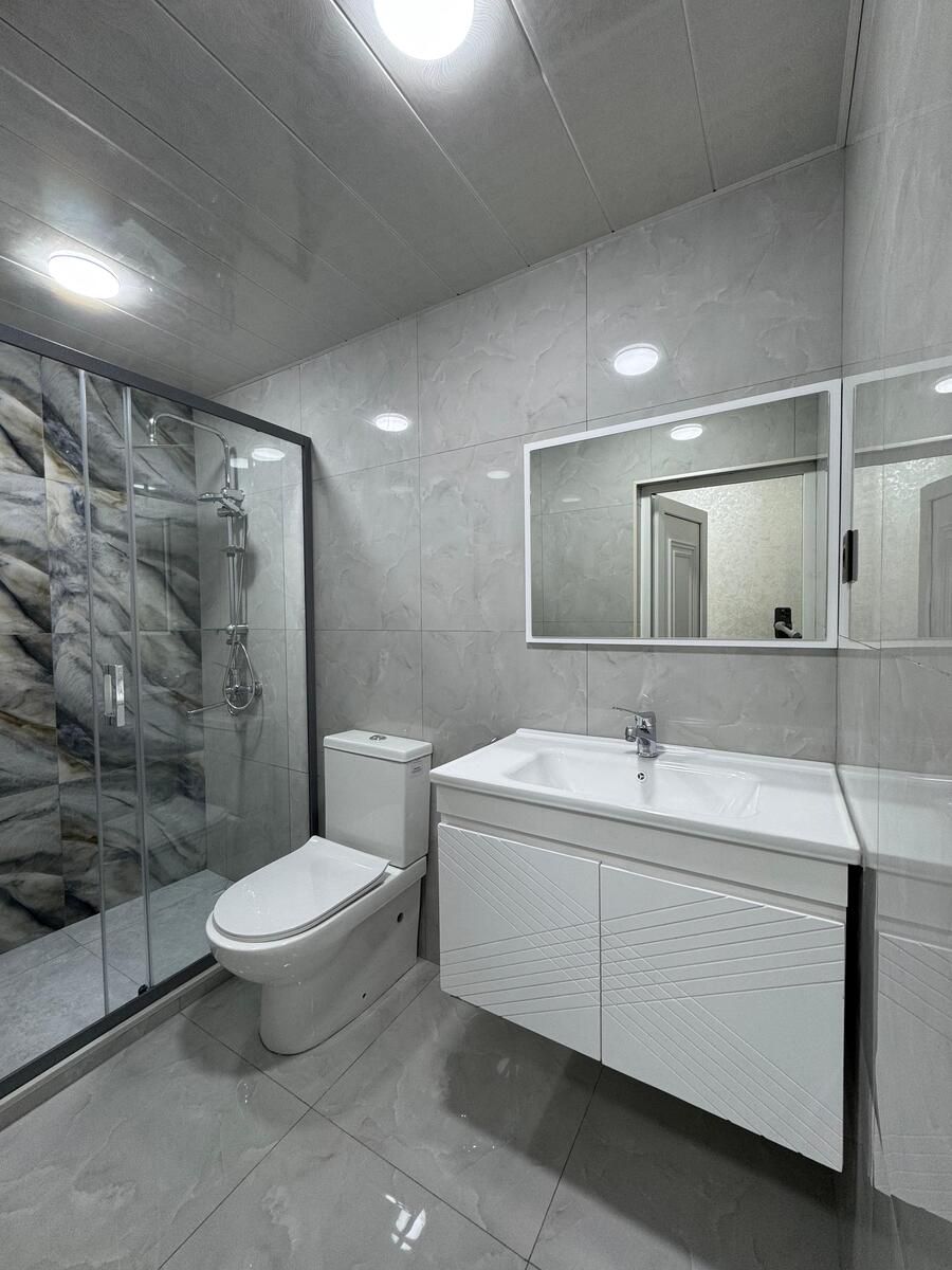 Satılır 2 otaqlı köhnə tikili 38 m² — Mənzil, Bakı (5)