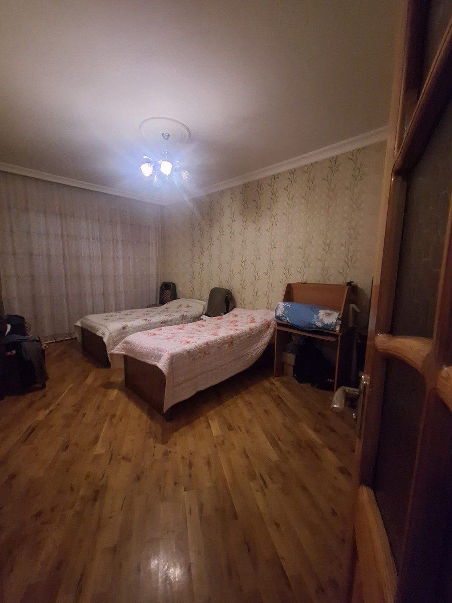 Satılır 3 otaqlı köhnə tikili 85 m² — Mənzil, Bakı (3)