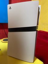 Sony PlayStation 5 Pro 2TB — Goods