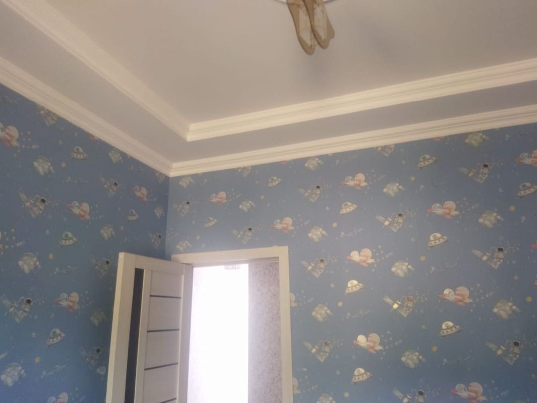 Həyət evi, Şəki ş — Ev, villa, Şəki (9)