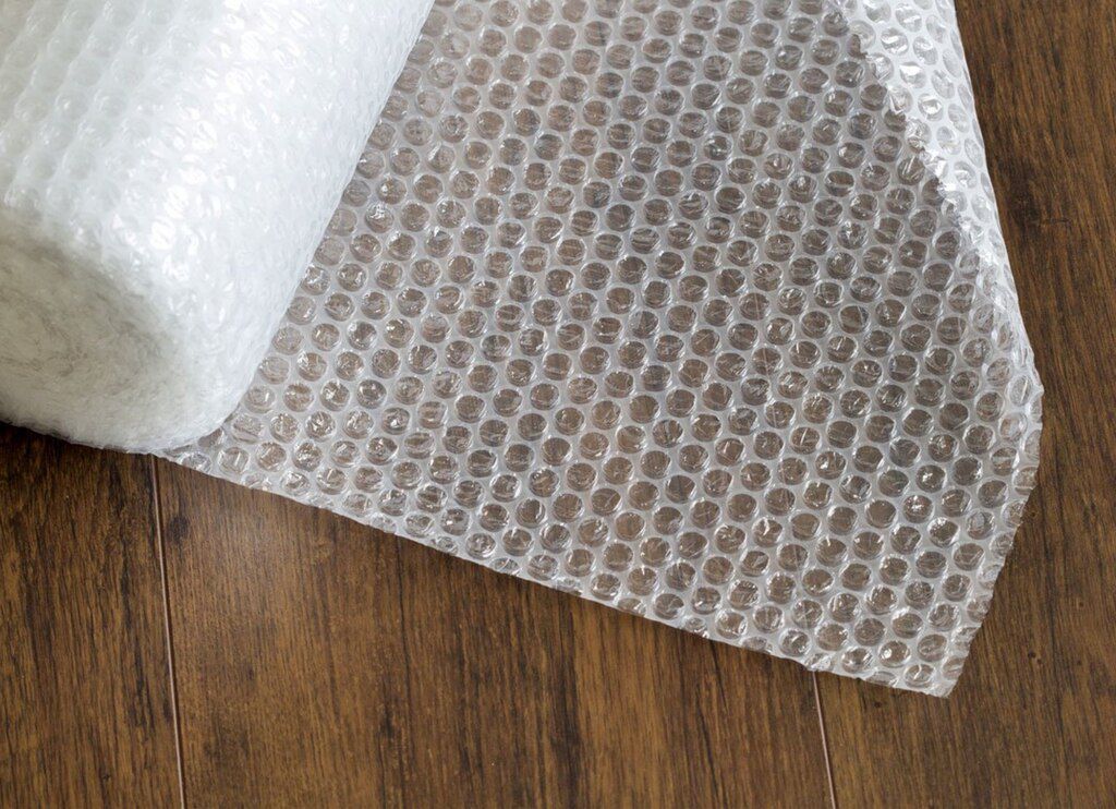 Havalı salafan "Bubble wrap" — Təmir və inşaat, Bakı (4)