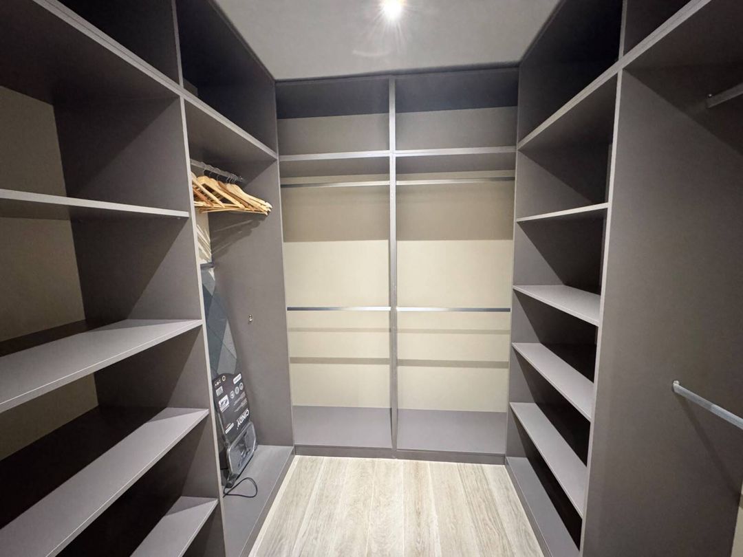 3-otaqlı yeni tikili, Sea Breeze Park Residence 2., 140 m² — Mənzil, Bakı (10)