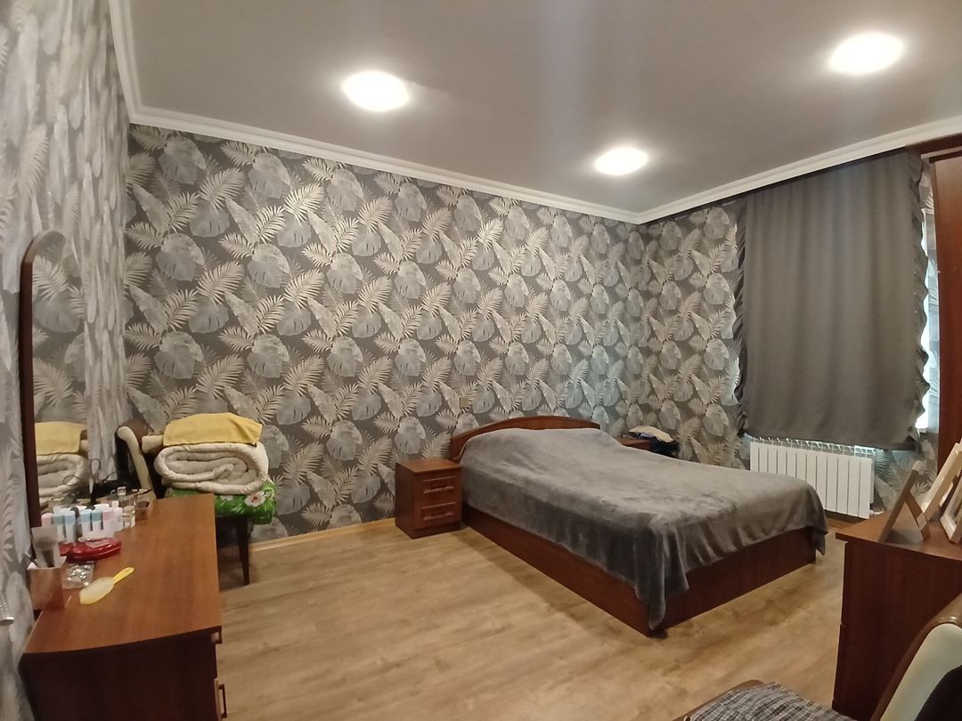 Satılır 4 otaqlı həyət evi/bağ evi 140 m² — Ev, villa, Bakı (7)