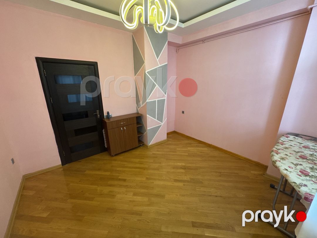 Satılır 3 otaqlı yeni tikili 95 m² — Mənzil, Bakı (6)