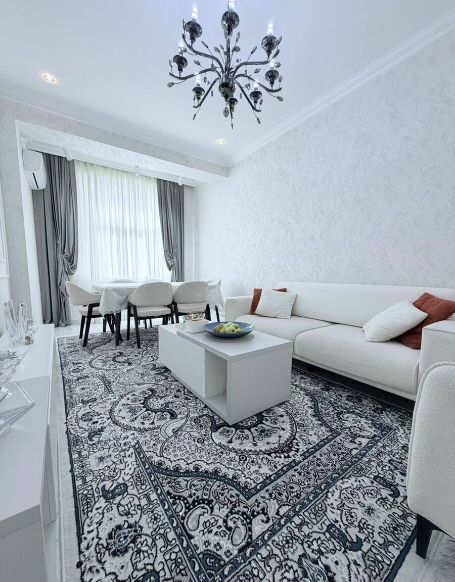 2 otaqlı mənzil 57 m² satılır — Mənzil, Bakı (2)